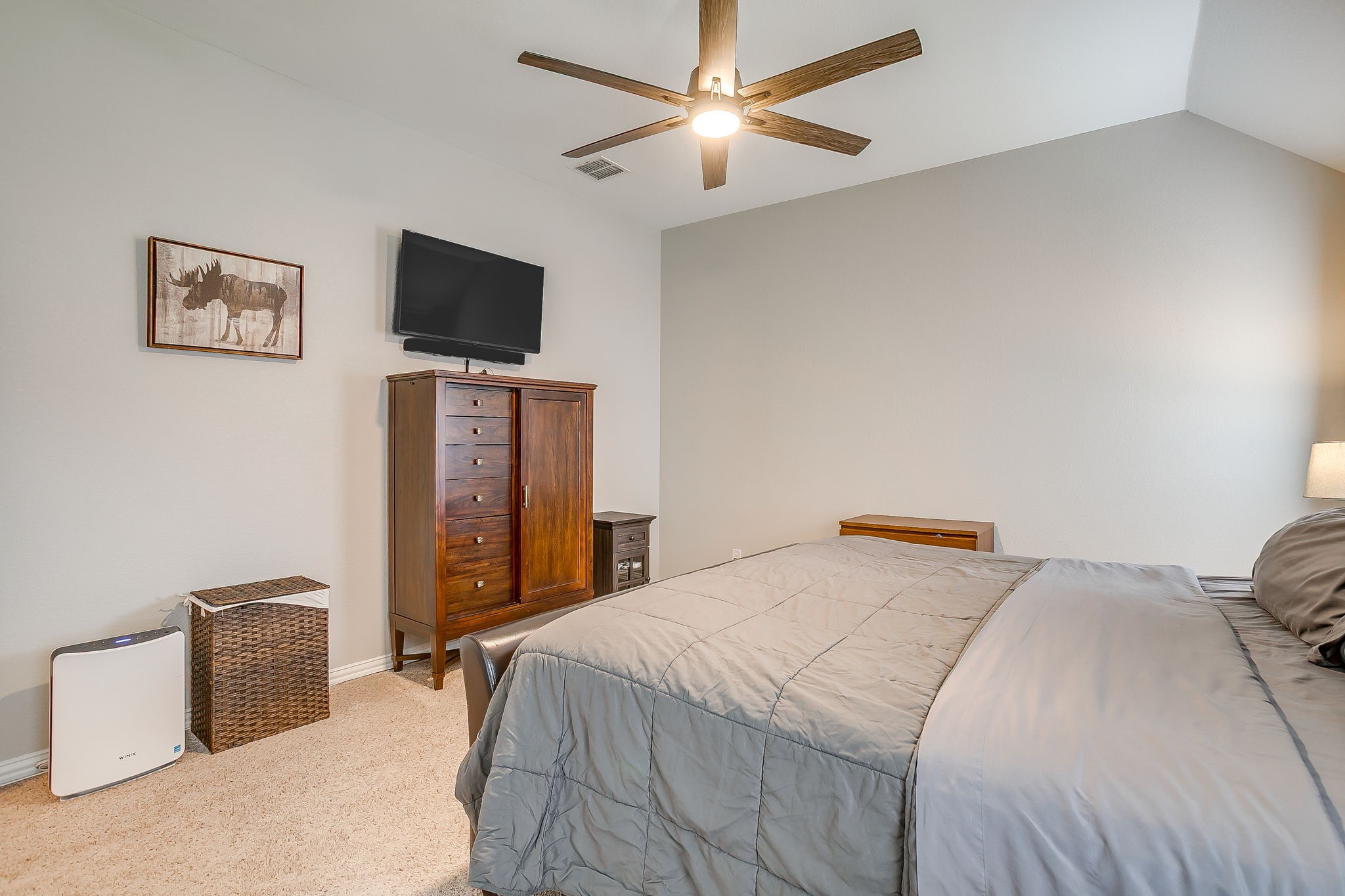 2721 Buffalo Run Burleson TX 76028