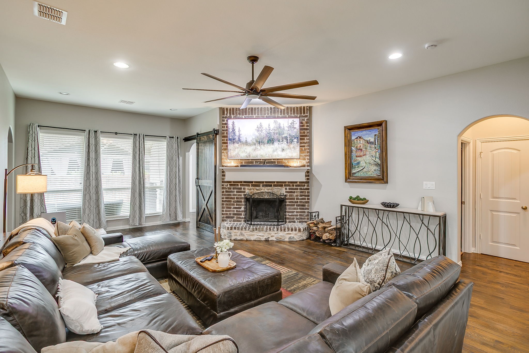 2721 Buffalo Run Burleson TX 76028