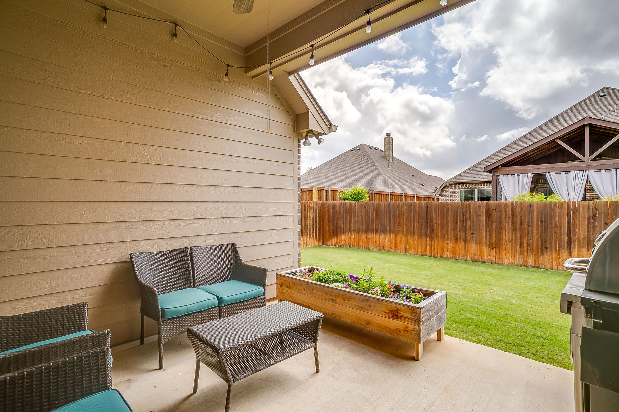 2721 Buffalo Run Burleson TX 76028
