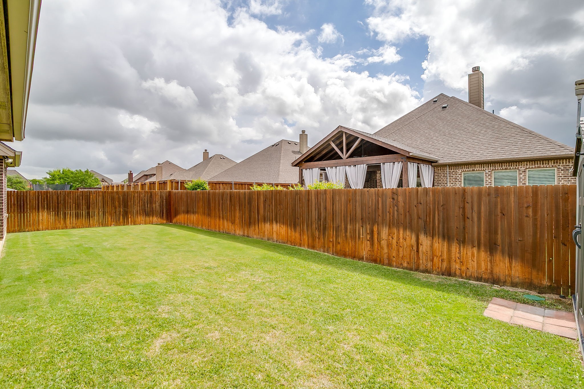 2721 Buffalo Run Burleson TX 76028