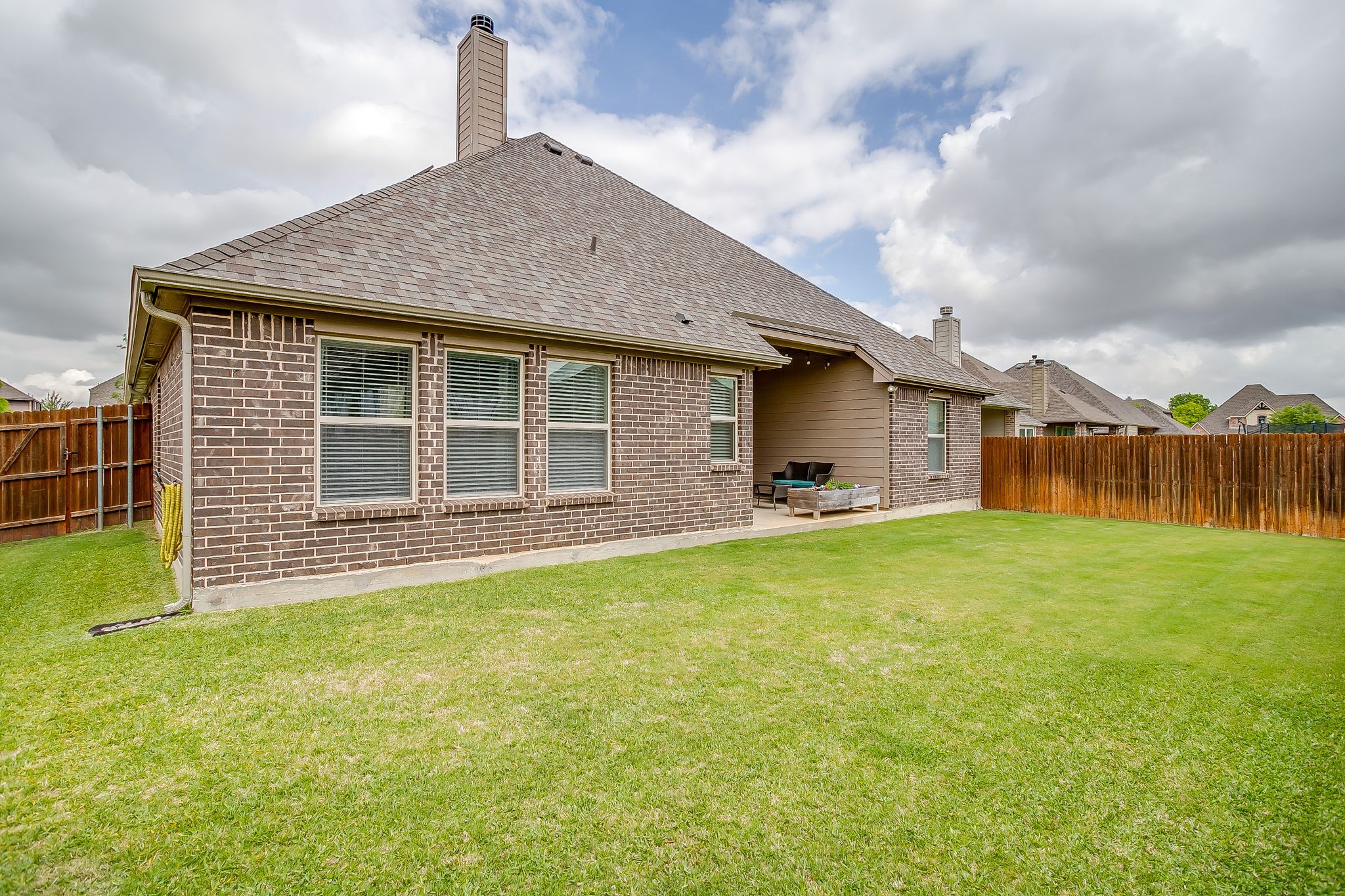 2721 Buffalo Run Burleson TX 76028