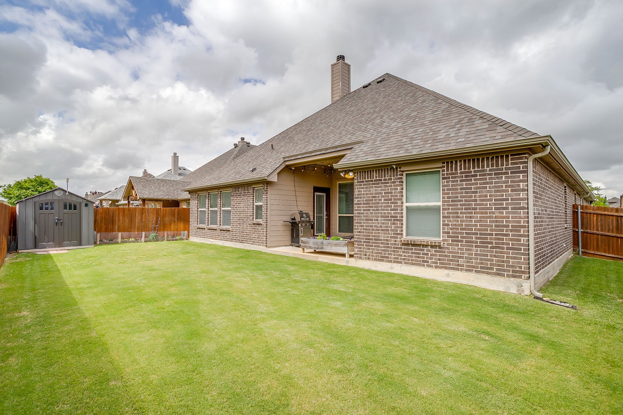 2721 Buffalo Run Burleson TX 76028