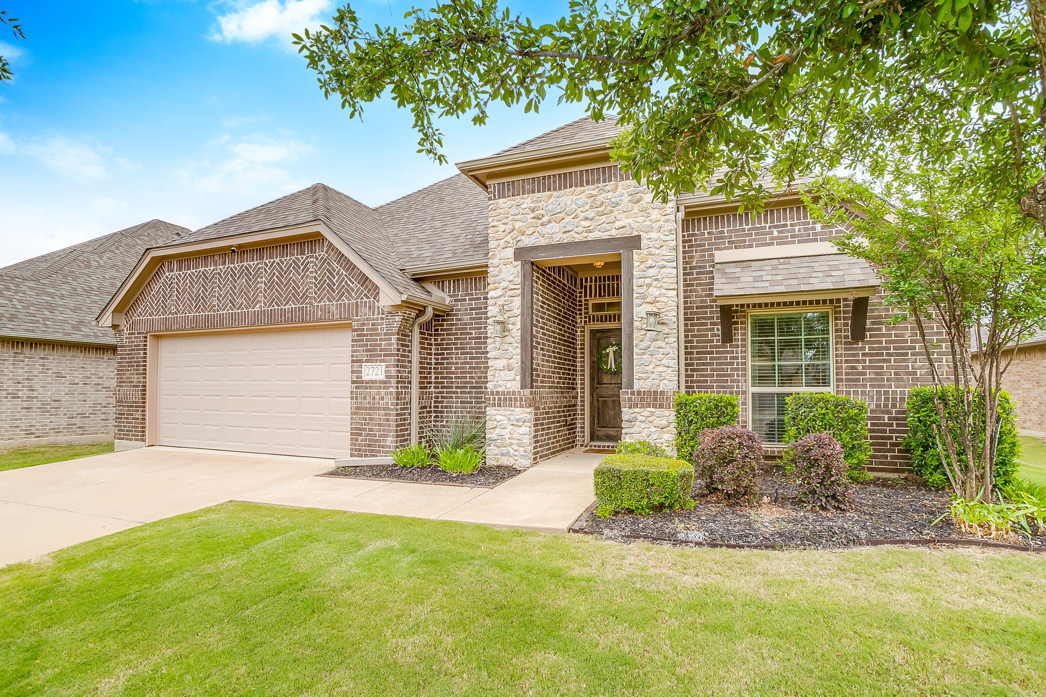 2721 Buffalo Run Burleson TX 76028