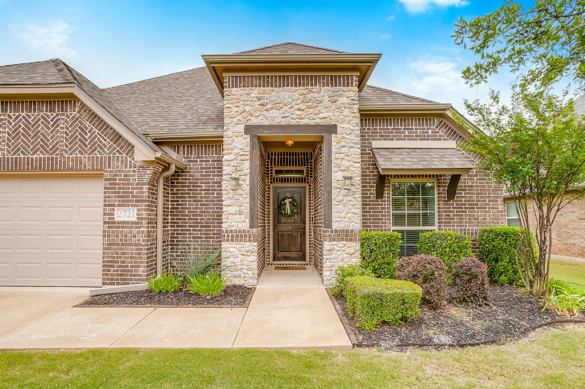 2721 Buffalo Run Burleson TX 76028