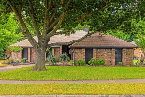 114 Douglas Drive Wylie TX 75098