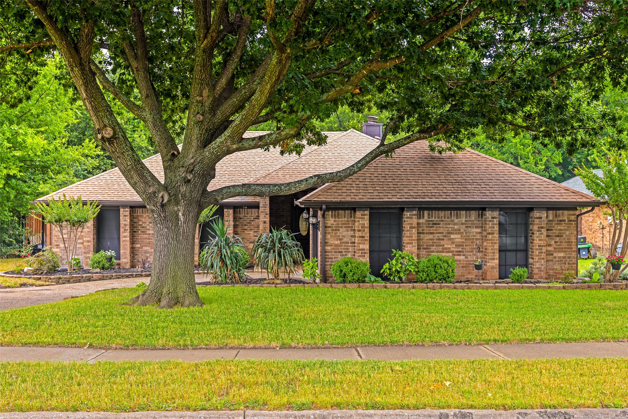114 Douglas Drive Wylie TX 75098