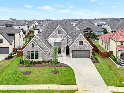 2360 Shady Hill Drive Prosper TX 75078