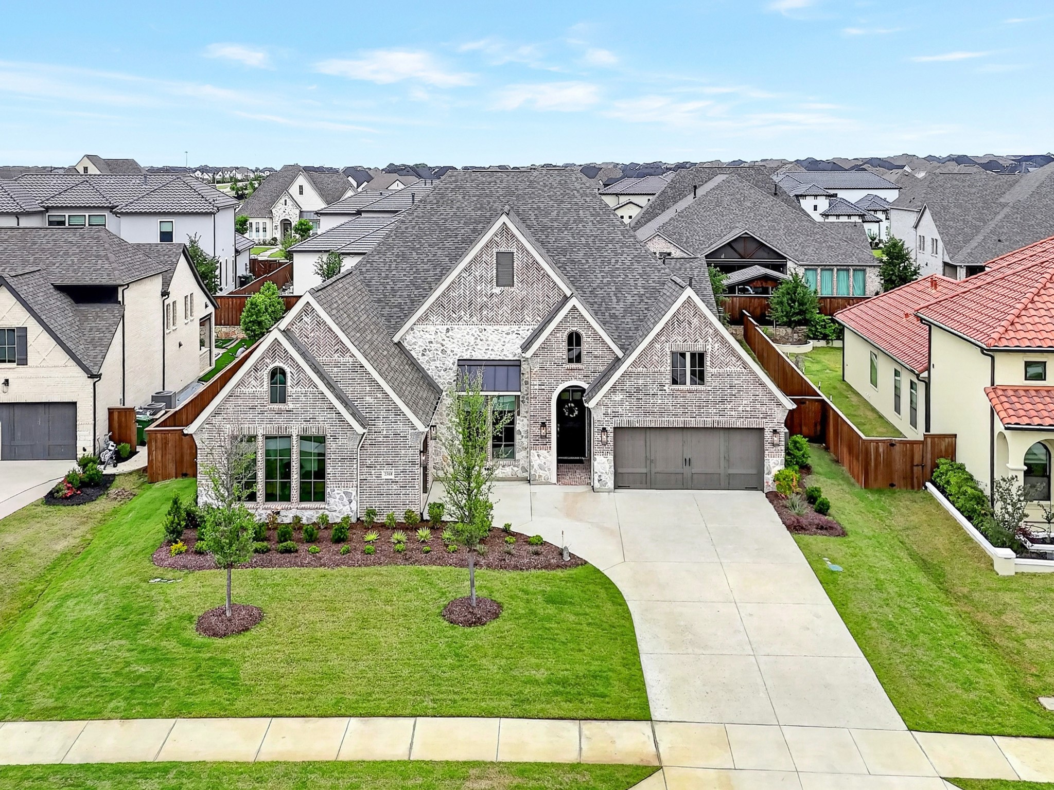 2360 Shady Hill Drive Prosper TX 75078