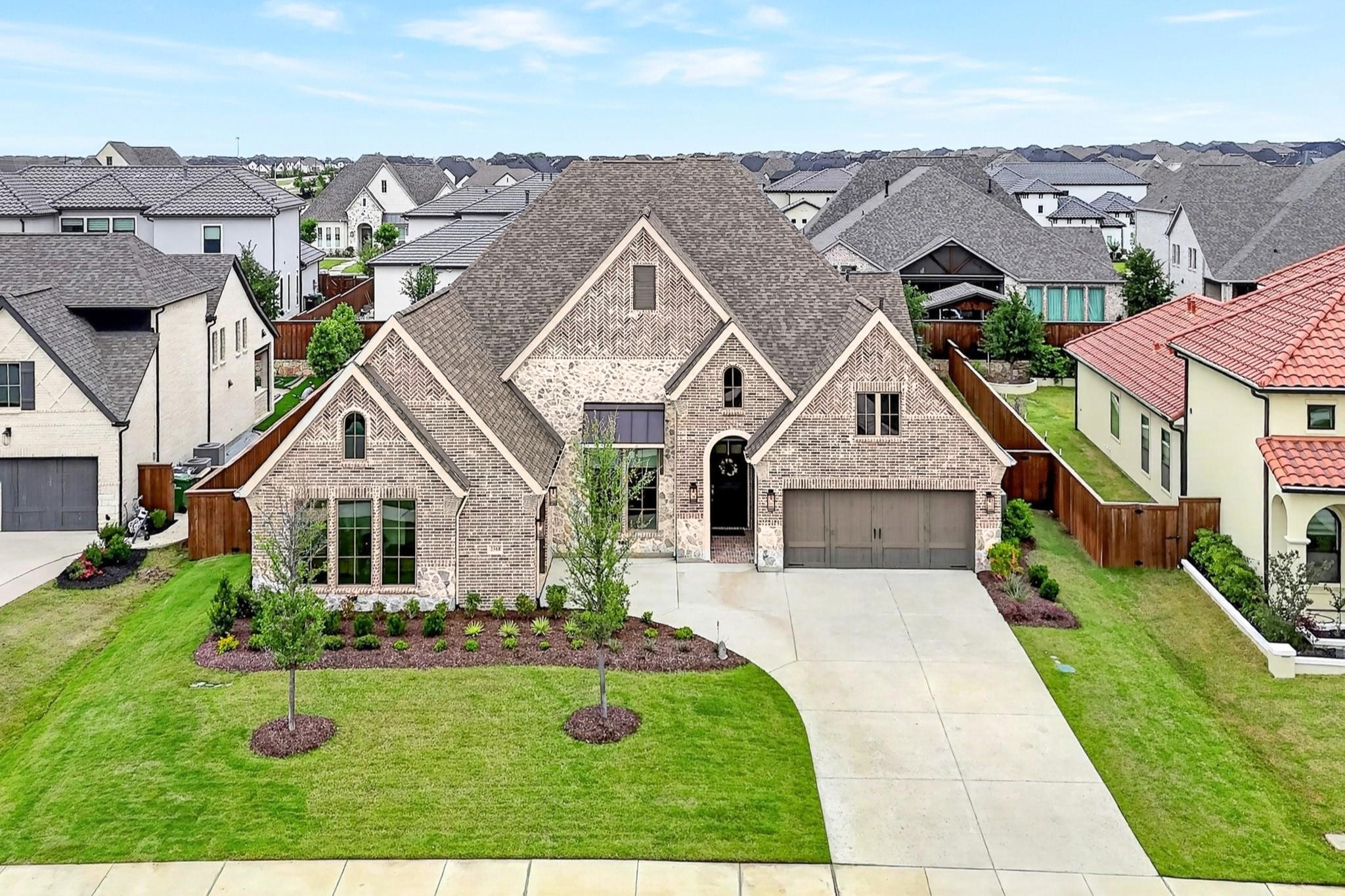 2360 Shady Hill Drive Prosper TX 75078