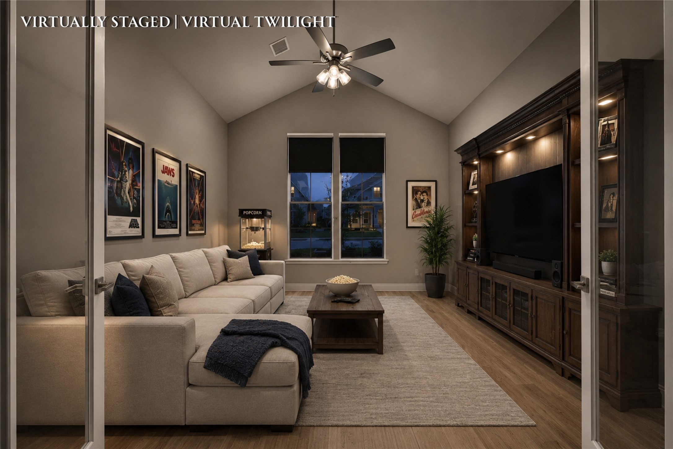 2360 Shady Hill Drive Prosper TX 75078