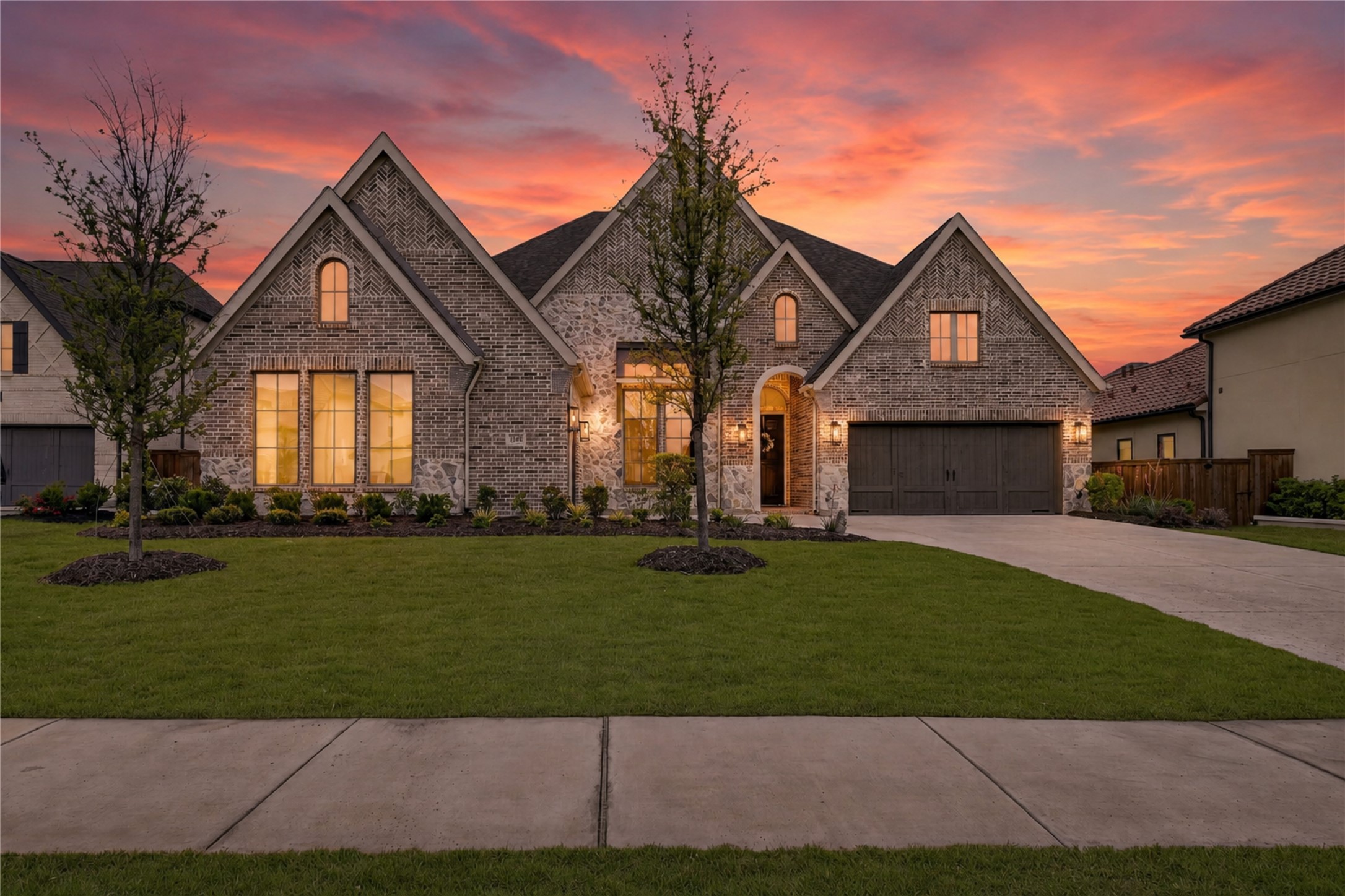 2360 Shady Hill Drive Prosper TX 75078