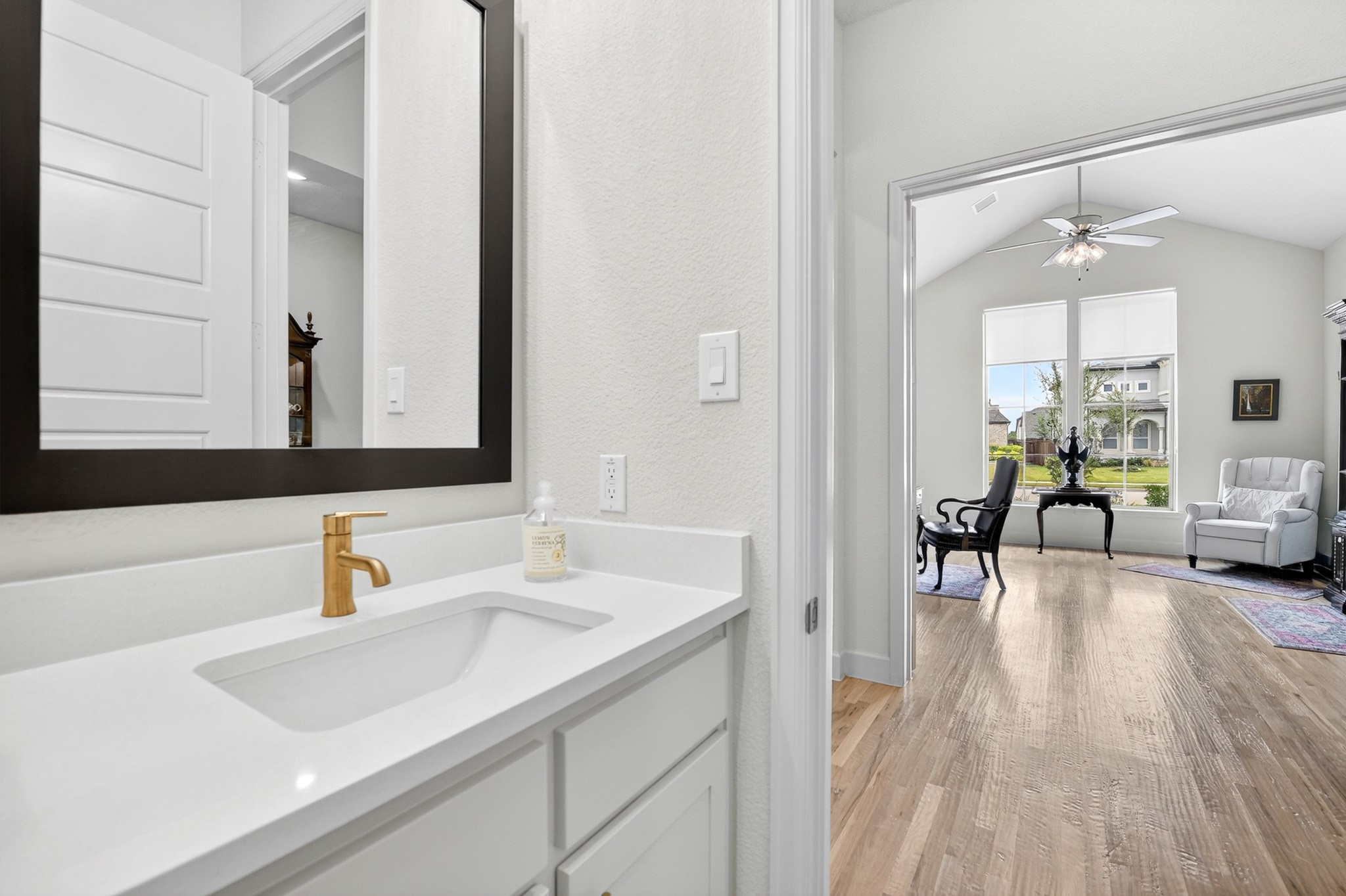 2360 Shady Hill Drive Prosper TX 75078