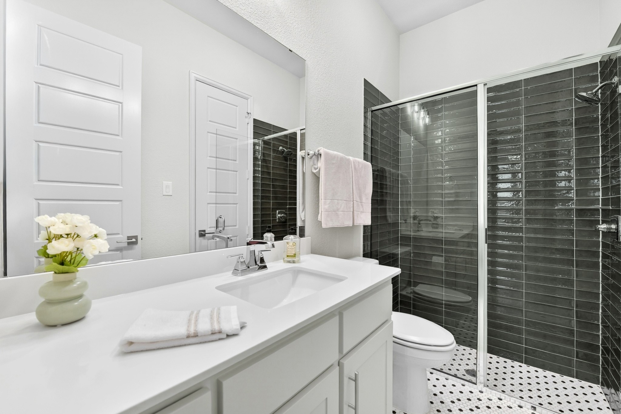 2360 Shady Hill Drive Prosper TX 75078