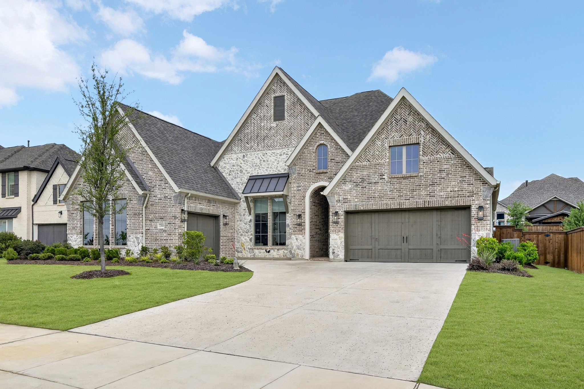 2360 Shady Hill Drive Prosper TX 75078