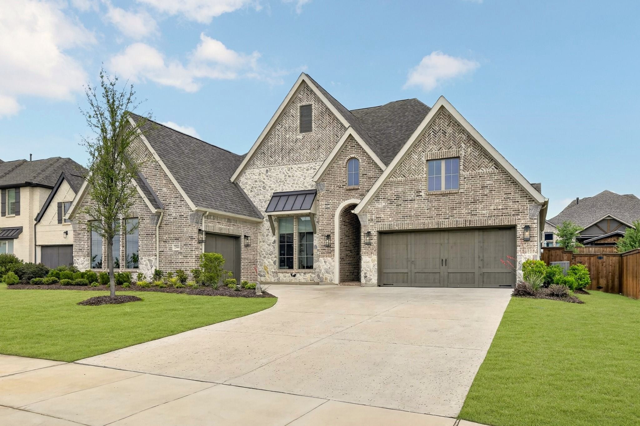 2360 Shady Hill Drive Prosper TX 75078