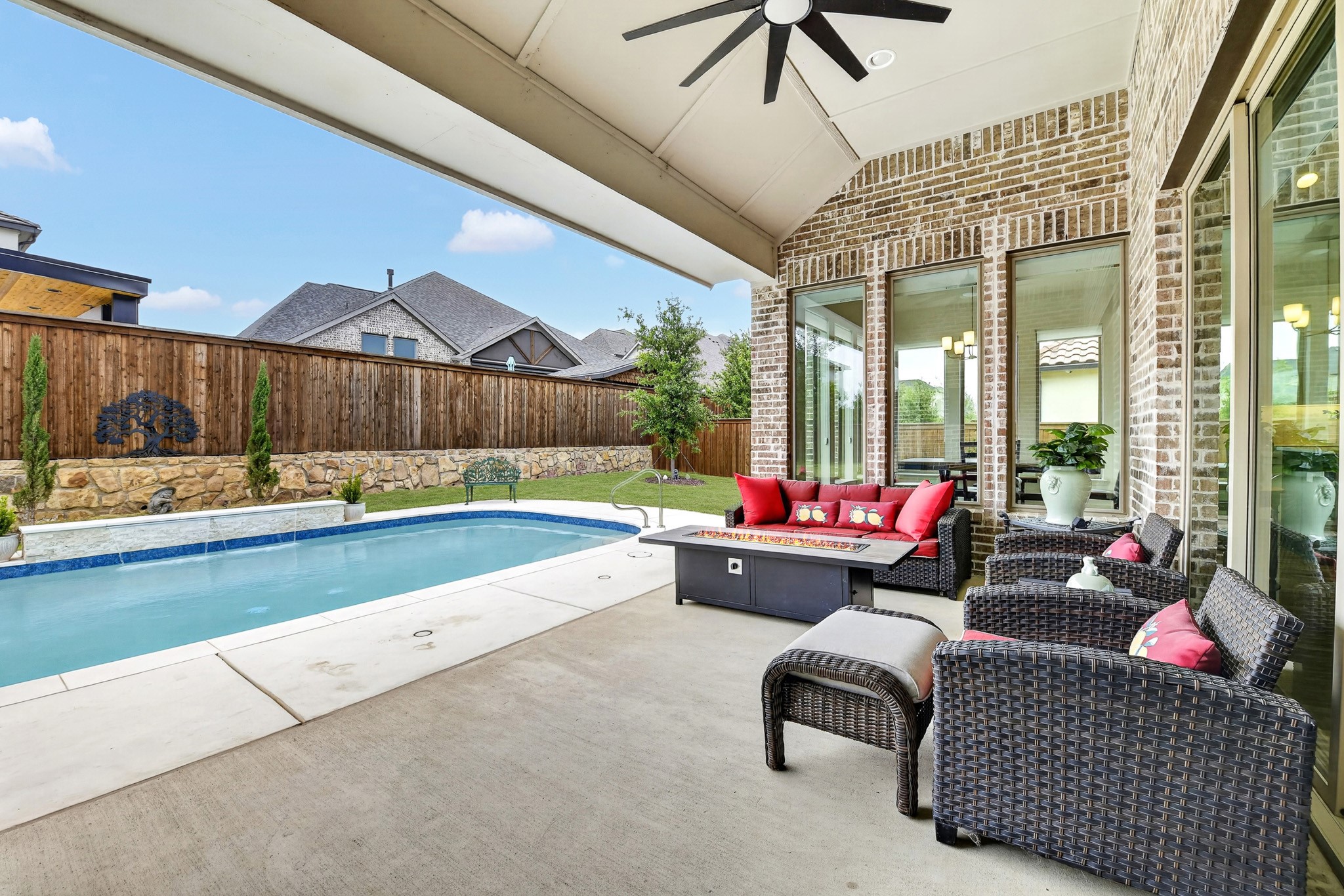 2360 Shady Hill Drive Prosper TX 75078