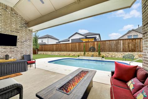 2360 Shady Hill Drive Prosper TX 75078