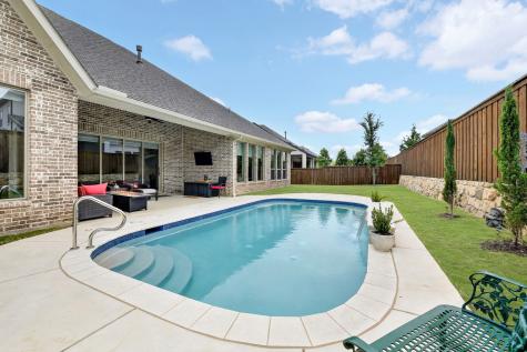 2360 Shady Hill Drive Prosper TX 75078