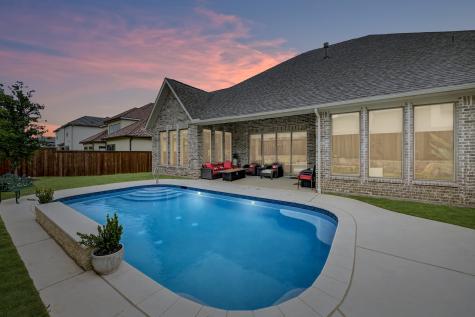 2360 Shady Hill Drive Prosper TX 75078