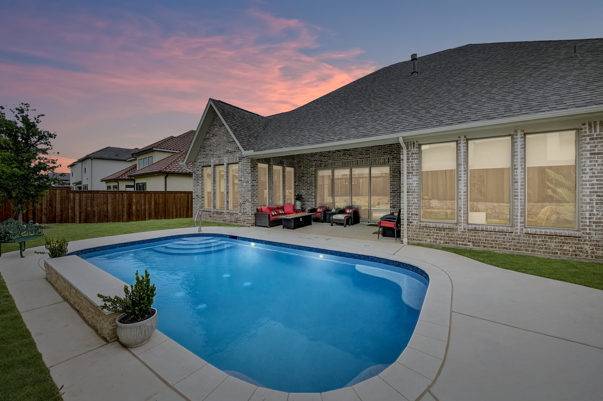 2360 Shady Hill Drive Prosper TX 75078