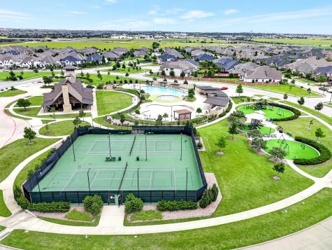 2360 Shady Hill Drive Prosper TX 75078