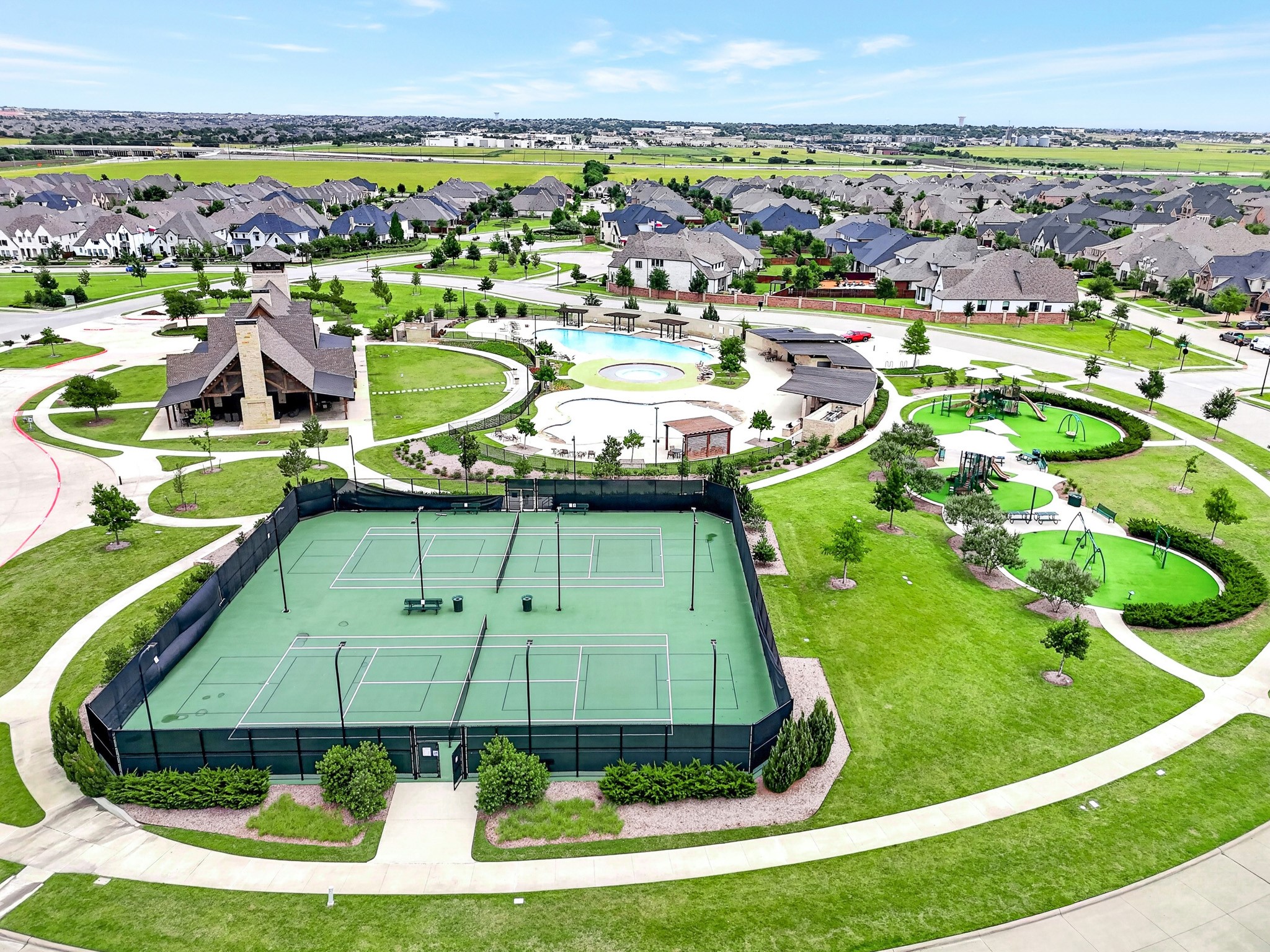 2360 Shady Hill Drive Prosper TX 75078
