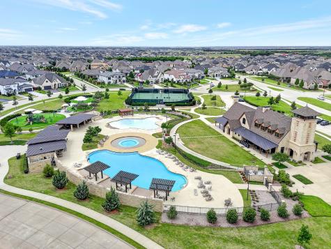 2360 Shady Hill Drive Prosper TX 75078