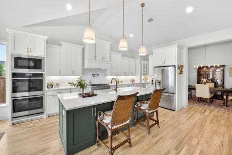 2360 Shady Hill Drive Prosper TX 75078
