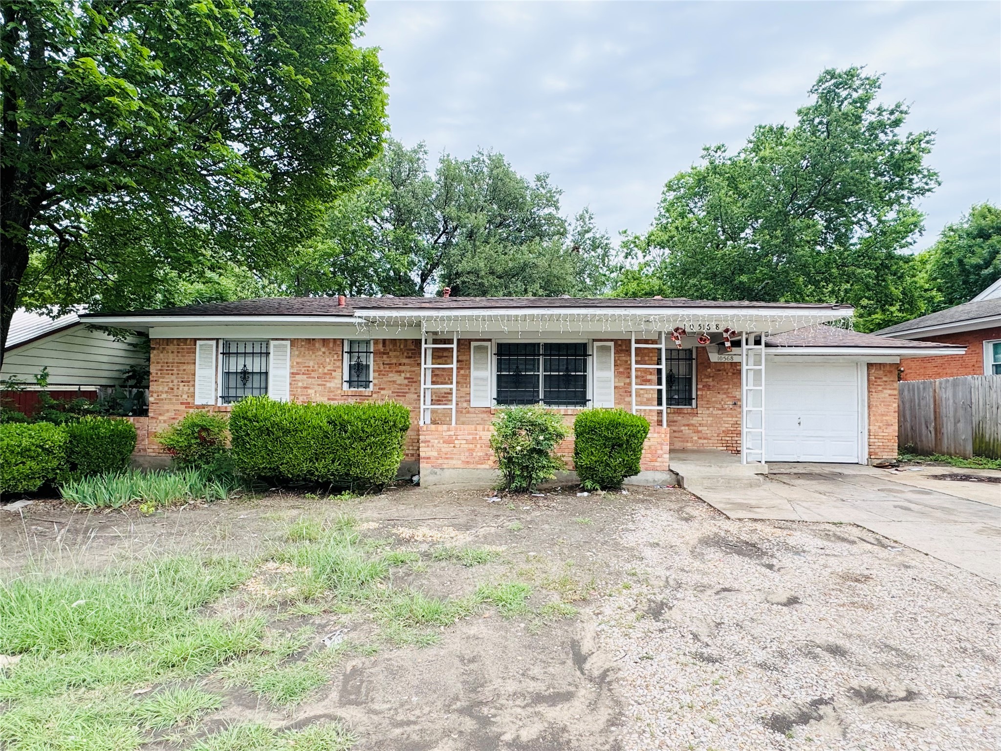 10568 Ferguson Road Dallas TX 75228