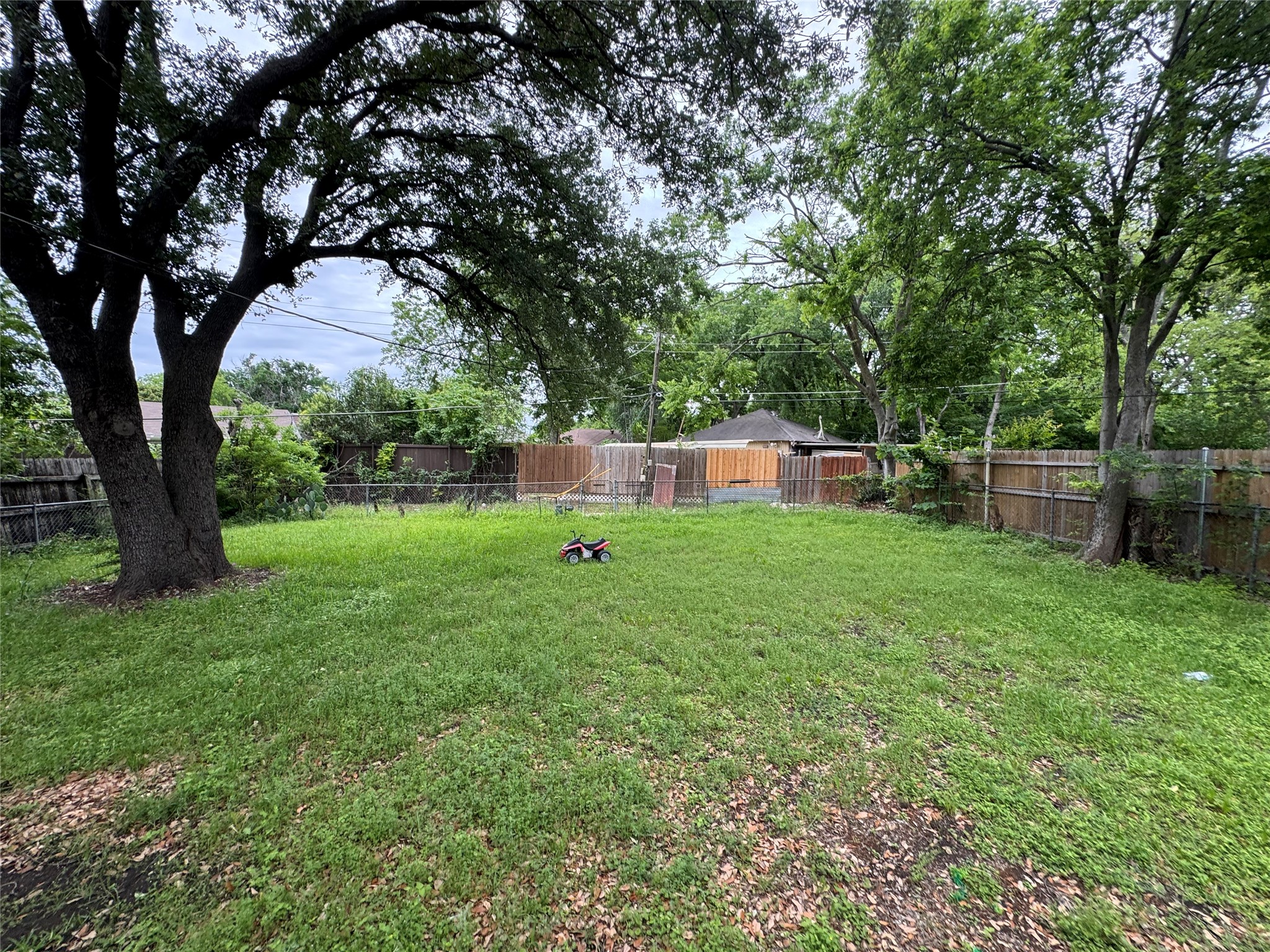 10568 Ferguson Road Dallas TX 75228