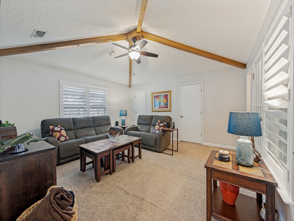 2526 Dove Creek Lane Carrollton TX 75006