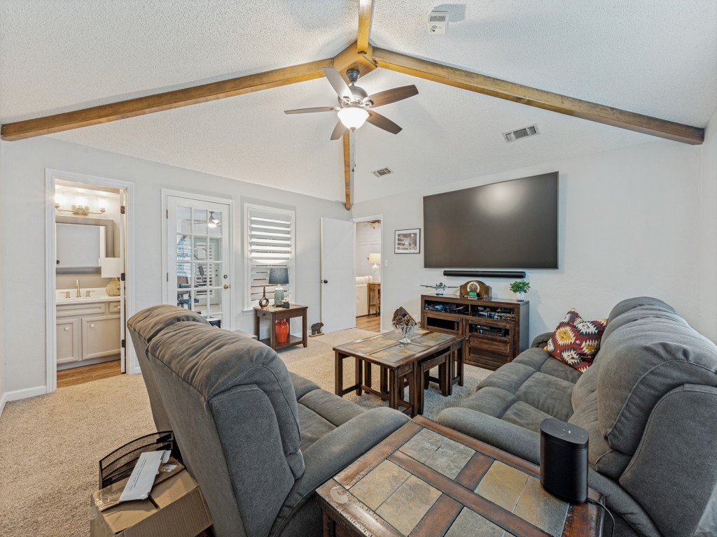 2526 Dove Creek Lane Carrollton TX 75006