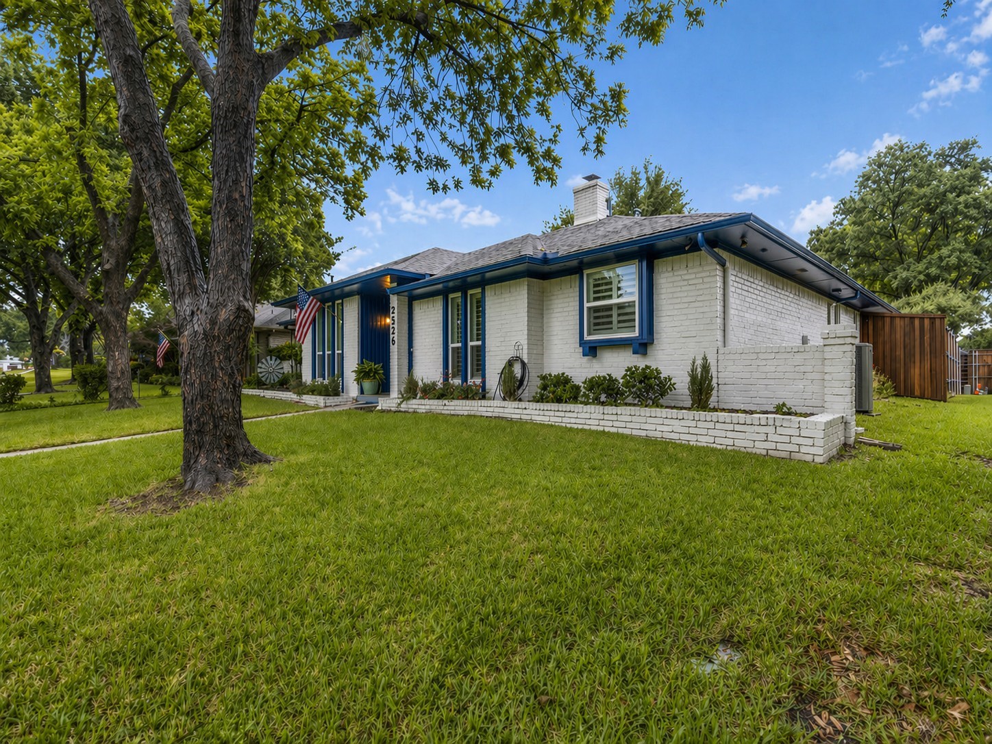2526 Dove Creek Lane Carrollton TX 75006