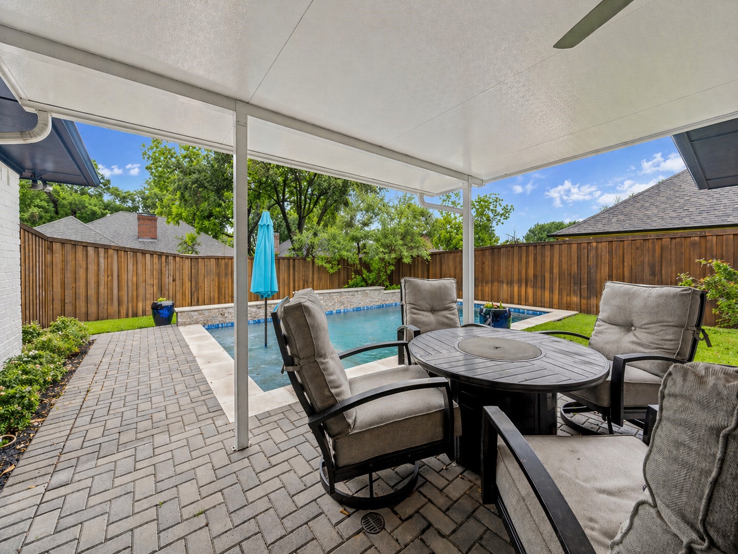2526 Dove Creek Lane Carrollton TX 75006