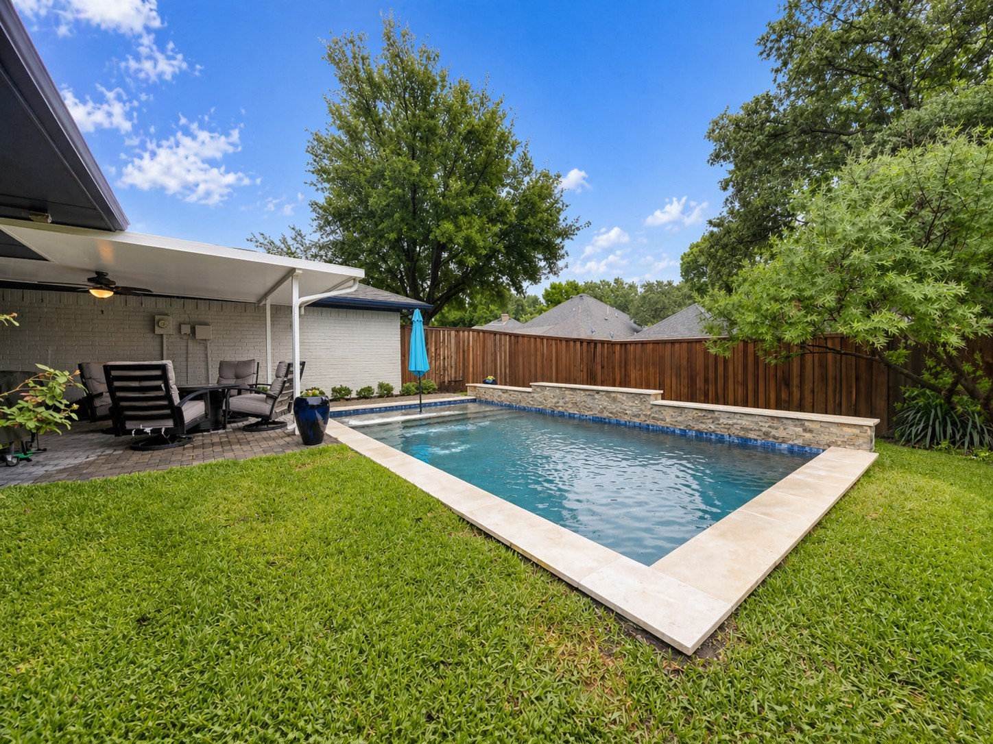 2526 Dove Creek Lane Carrollton TX 75006