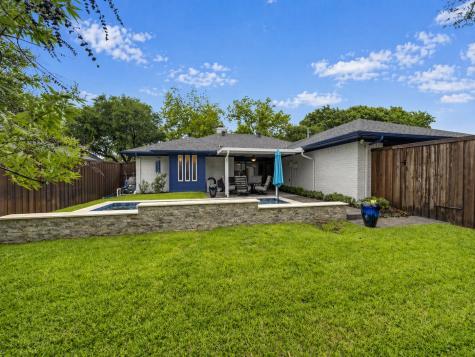 2526 Dove Creek Lane Carrollton TX 75006