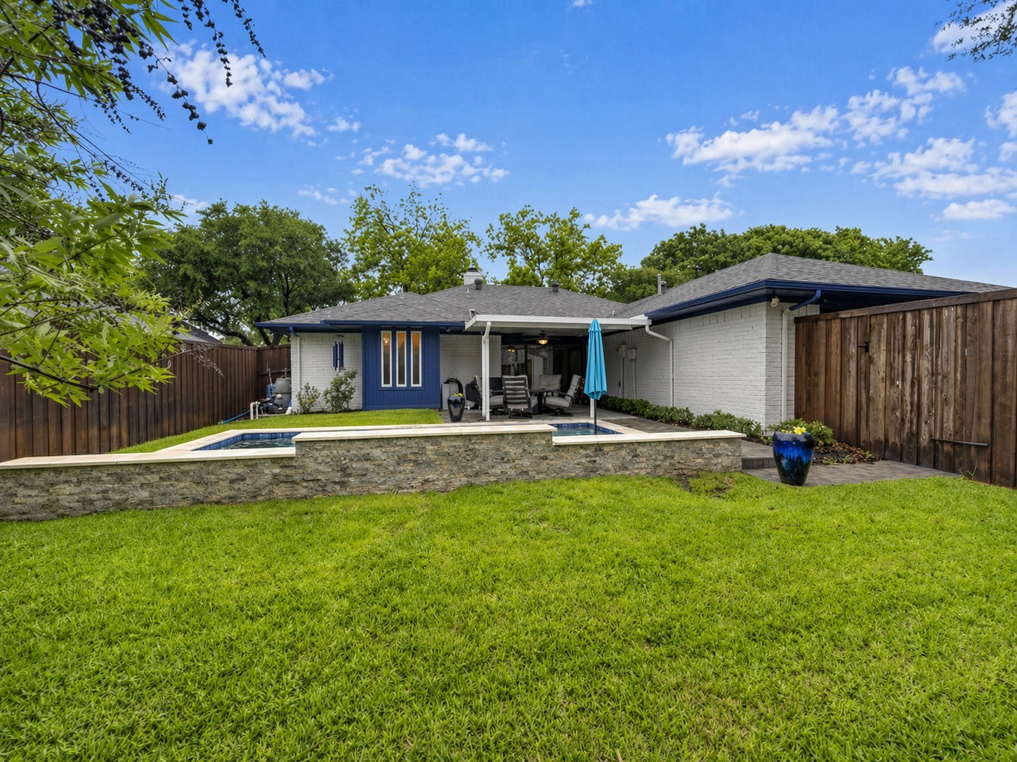 2526 Dove Creek Lane Carrollton TX 75006