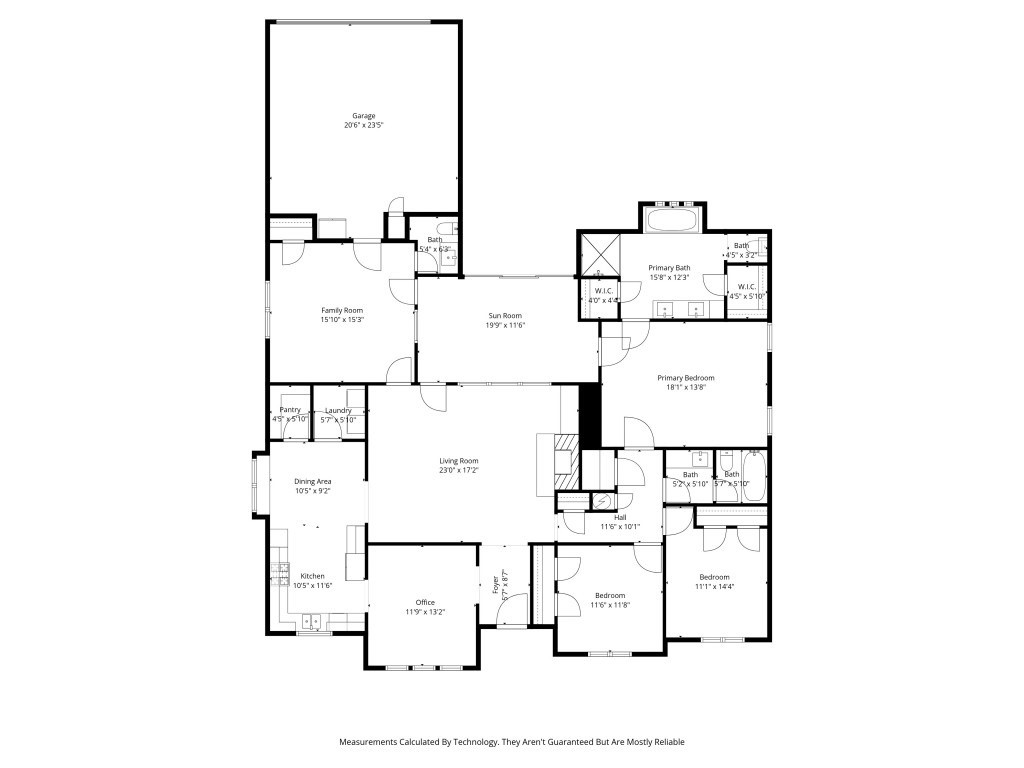 2526 Dove Creek Lane Carrollton TX 75006