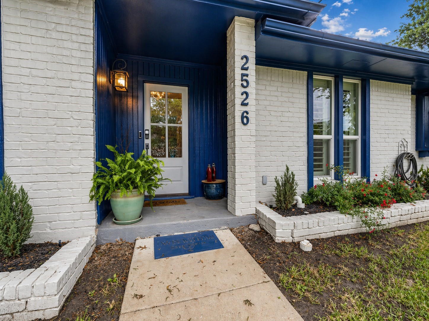 2526 Dove Creek Lane Carrollton TX 75006