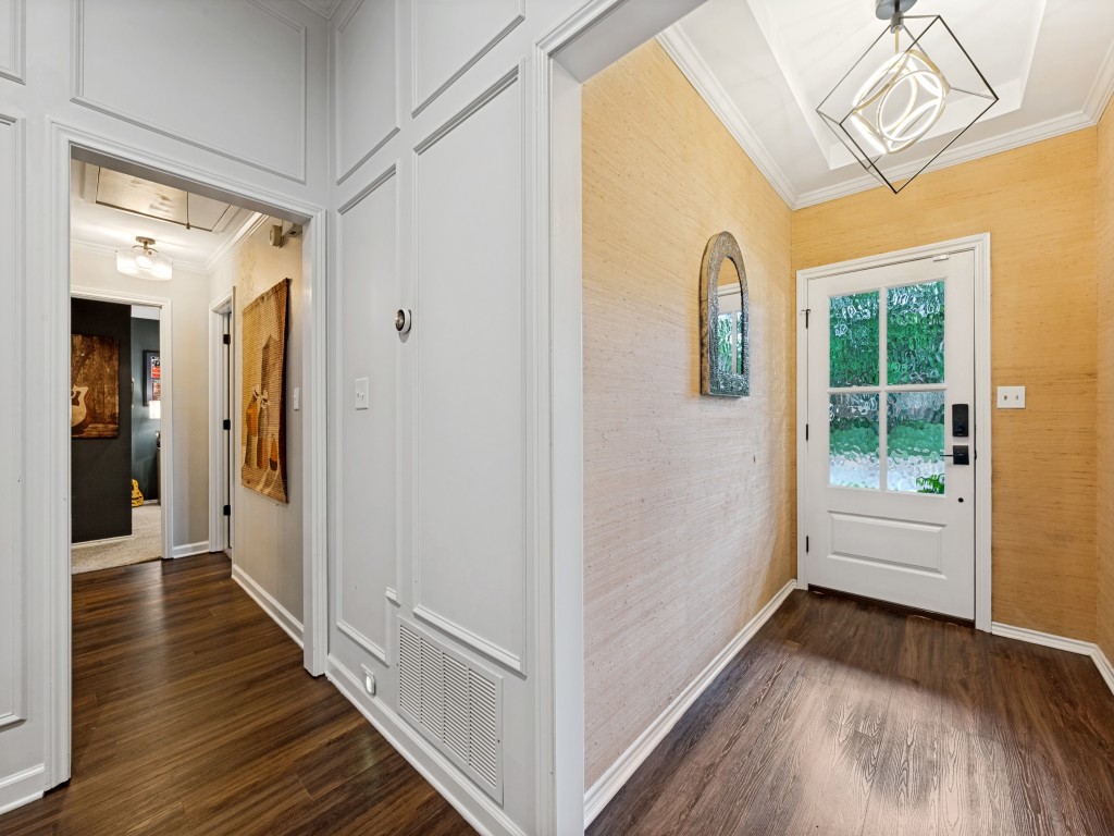 2526 Dove Creek Lane Carrollton TX 75006