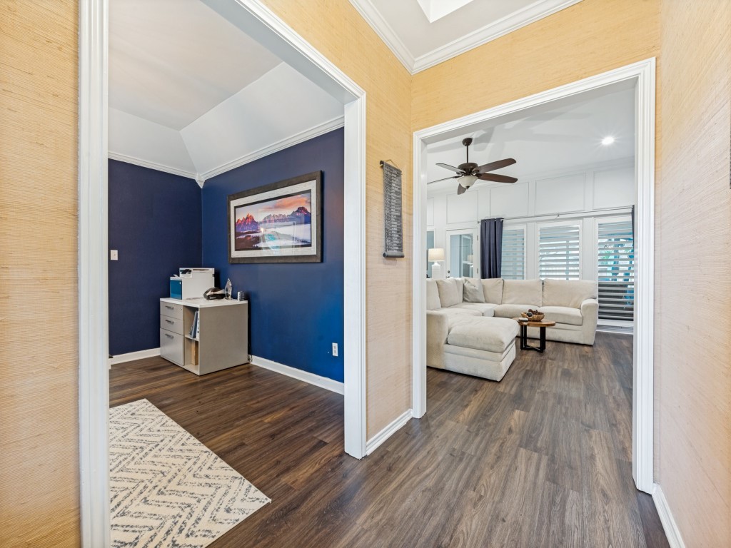 2526 Dove Creek Lane Carrollton TX 75006