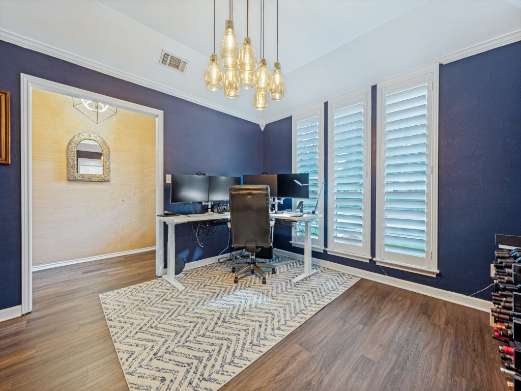 2526 Dove Creek Lane Carrollton TX 75006