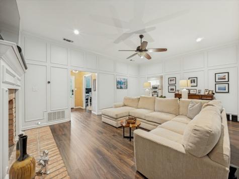 2526 Dove Creek Lane Carrollton TX 75006