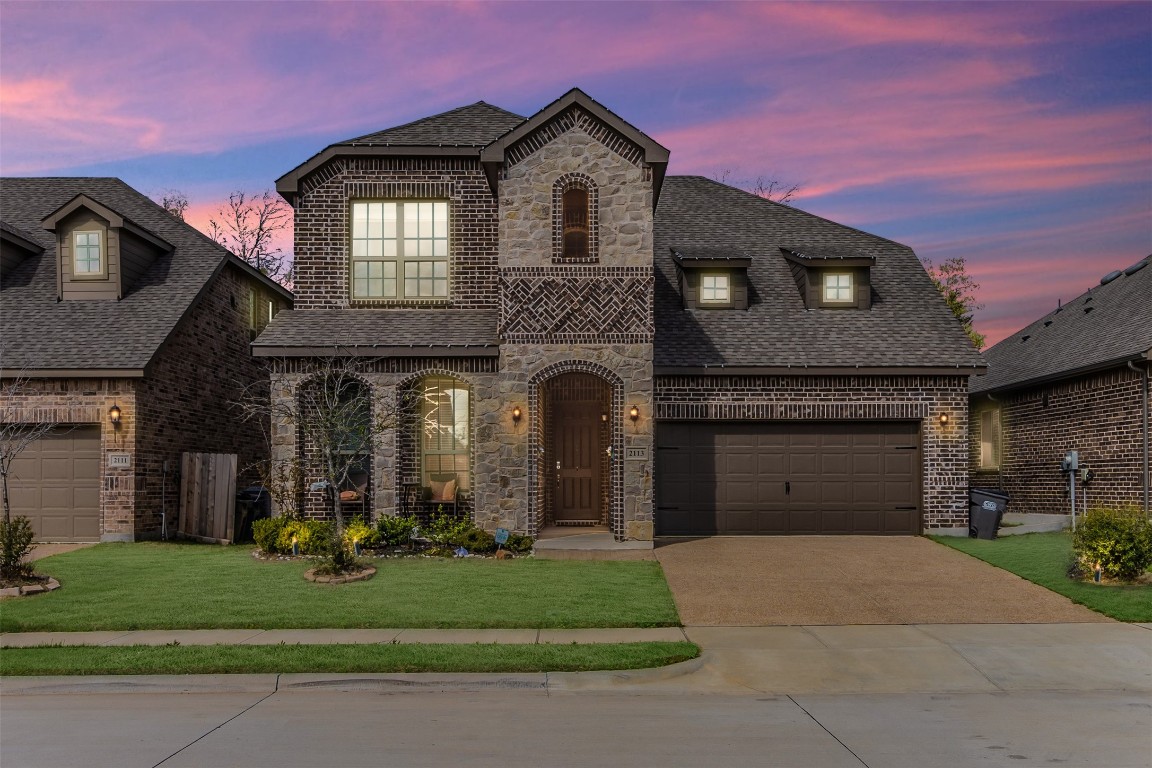 2113 Laurel Street Melissa TX 75454