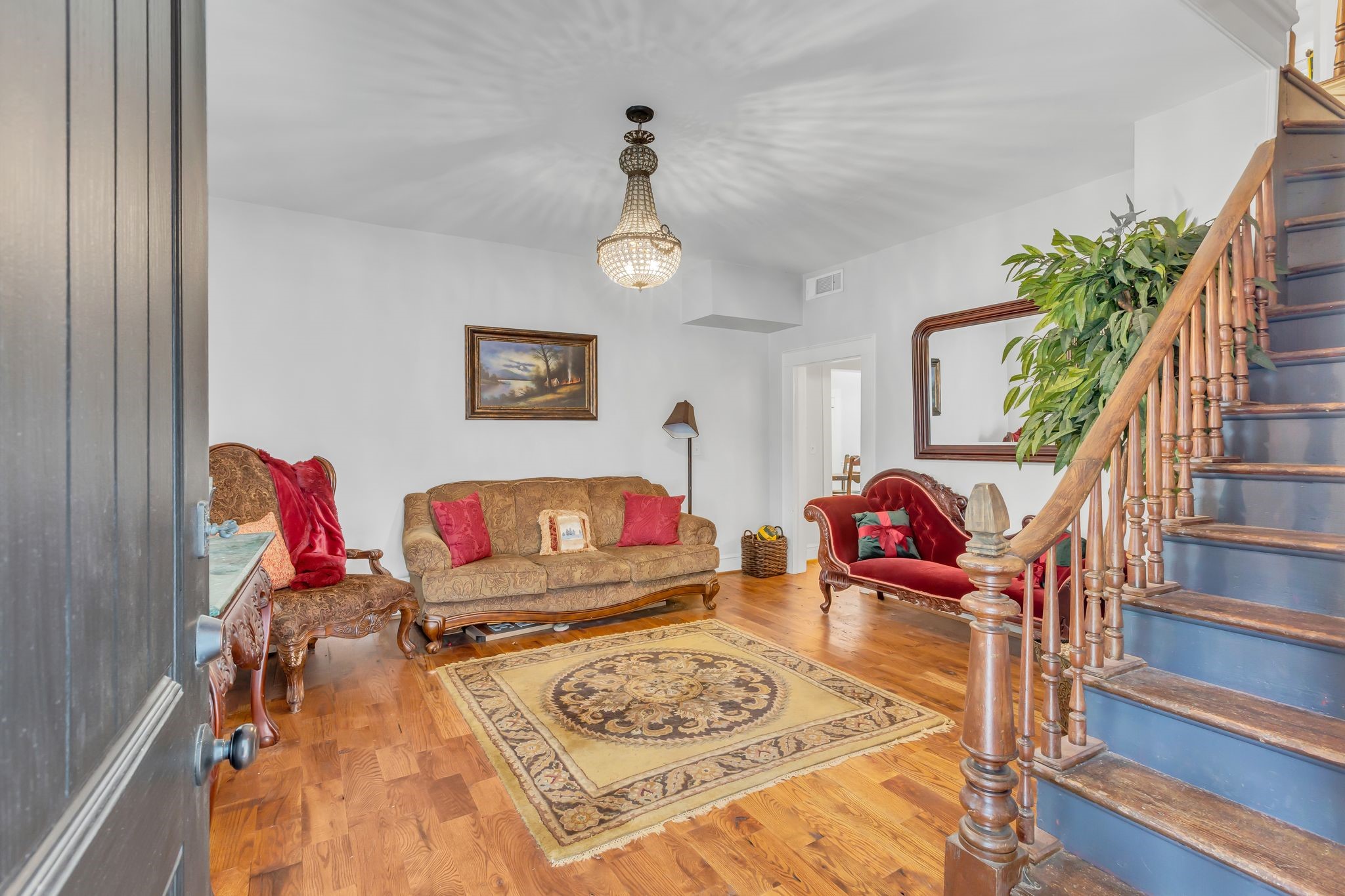 701 Johnson Terrell TX 75160