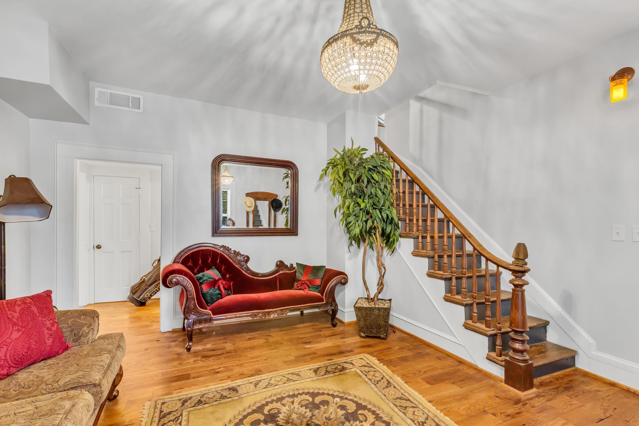 701 Johnson Terrell TX 75160