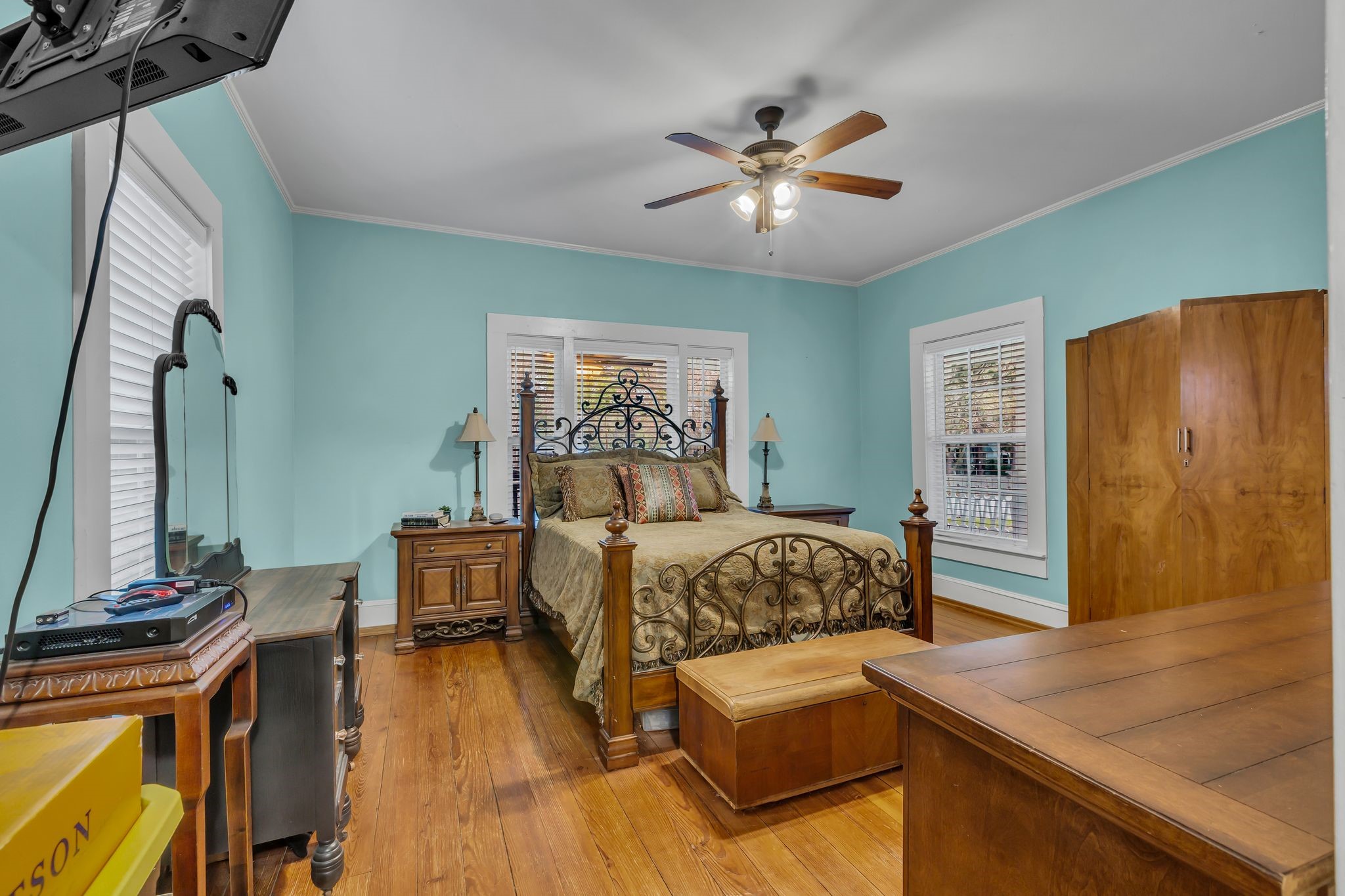 701 Johnson Terrell TX 75160