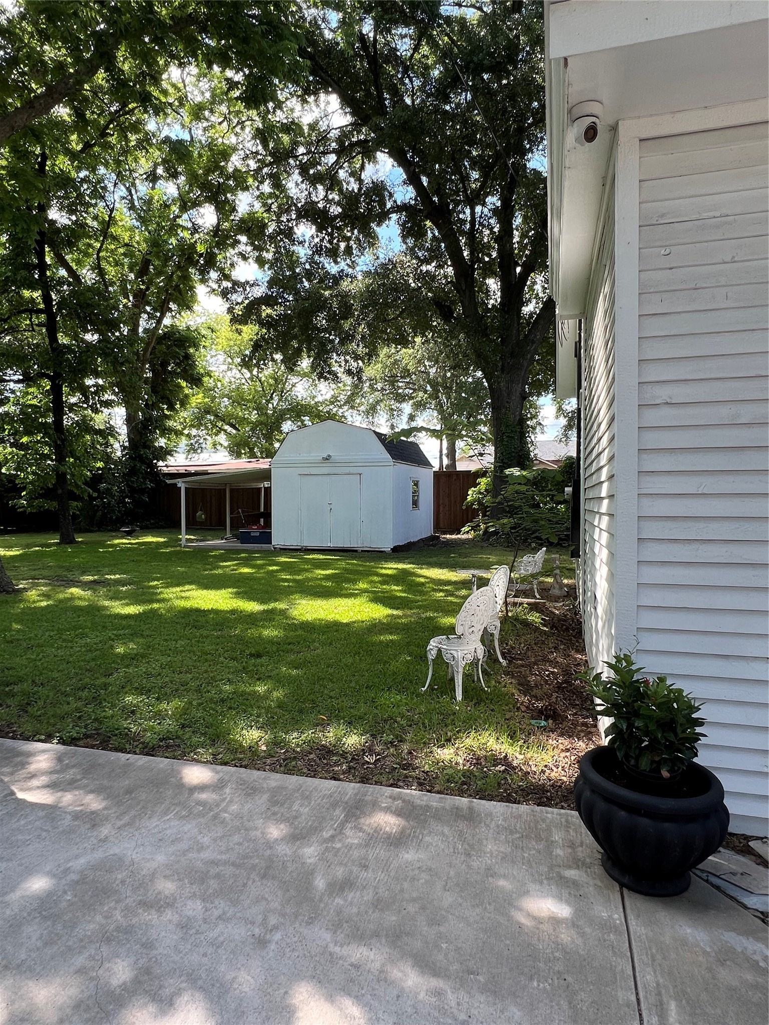701 Johnson Terrell TX 75160