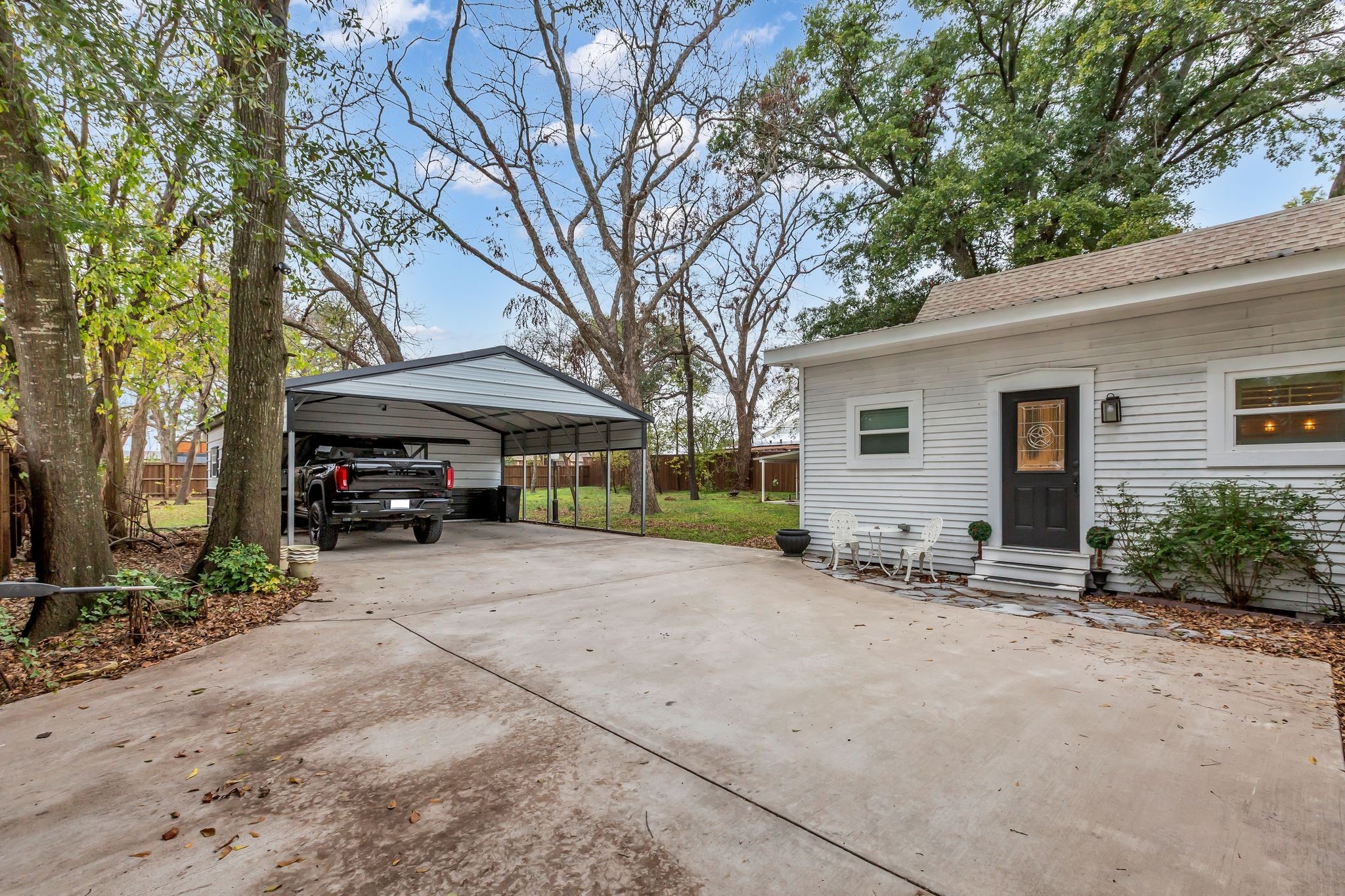 701 Johnson Terrell TX 75160