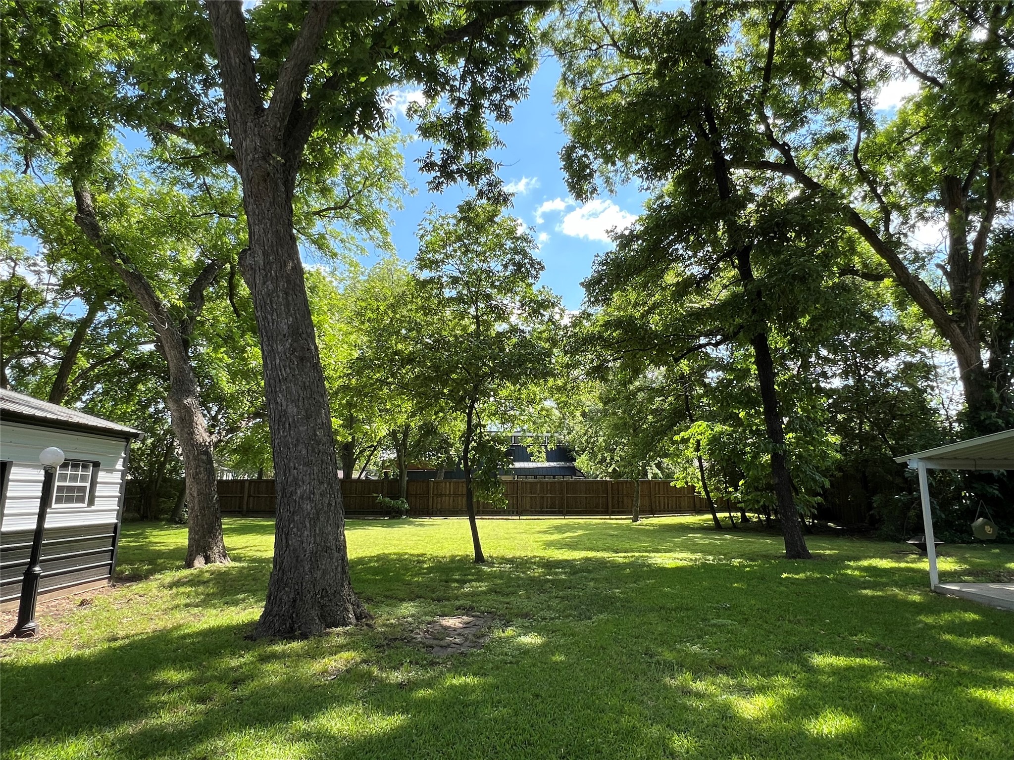 701 Johnson Terrell TX 75160